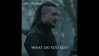 Season 5 is here! The Last Kingdom | Out on Netflix now!