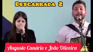 Desgarrada 02 Augusto Canário e João Oliveira (Beatriz) Bia Portugal / Madeira Island