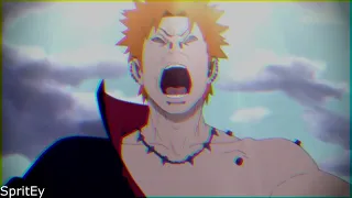 Pain vs Naruto AMV Future Mask Off AESTHETIC REMIX