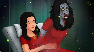 मुर्दाघर कॉलेज | Murdaghar College | Horror Stories in Hindi | Stories in Hindi | Hindi Kahaniya