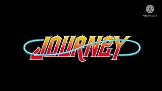 Journey: Don’t Stop Believin’ (PAL/High Tone) (1981)