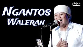 Ngantos Waleran  ( Ujang Choplox ) || voc : Koko Darko || COVER LIVE SEASON || #kokodarko