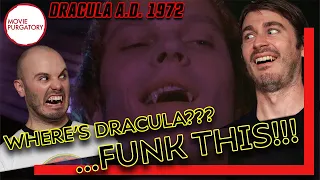 Dracula AD 1972 View & Review - Movie Purgatory