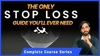 Only Stop Loss Guide You'll Ever Need - Risk Management