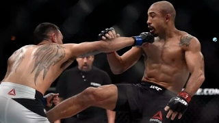 LUTA DO JOSÉ ALDO x MAX HOLLOWAY NO UFC 212 - 03/06/2017. UFC 212 ALDO X HOLLOWAY [UFC 2]