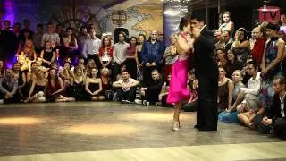 Sabrina and Ruben Veliz 1, http://prisсhepov.ru, archive video, tango, Planetango 9