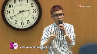 Showbiz Korea - The late singer Lim Yoon-taek of Ulala Session who inspired many with his story