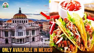 The Most Wonderful Places In Mexico That No One Has Told You About | Discover 2k