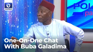 Galadima Discusses NNPP's Positioning For Presidency In 2027 +More  | Political Paradigm