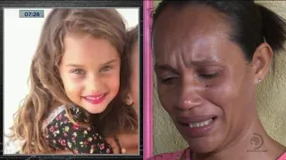 Série de Reportagens especiais: Infância Partida – Surto de abuso infantil na pandemia