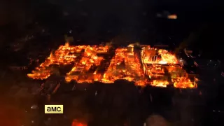 Fear the Walking Dead - Lights out L.A.