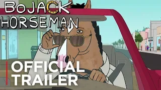 BoJack Horseman: Season 5 | Official Trailer [HD] | Netflix