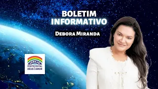 16/02/2023 - Boletim Informativo da Diretoria - 54º Edição