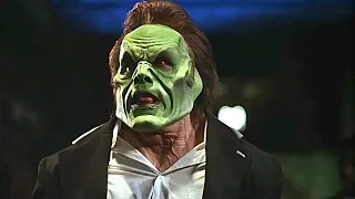 The Mask’ Dorian’s Transformation/The death of Peggy deleted scene