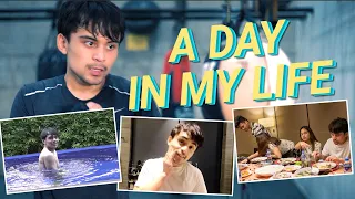 A TYPICAL DAY IN MY LIFE (Boxing Training, Skin Care, etc.) | Jimuel Pacquiao