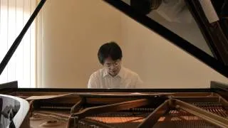 Last Snow 【Iruka】－Tadashi Ohta (piano)