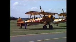 Shoreham airshow 1993.