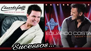 Eduardo Costa,Grandes Sucessos de Carreira - Parte 1 (Coletâneas)