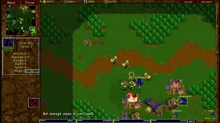 Warcraft 2 27.7.2023