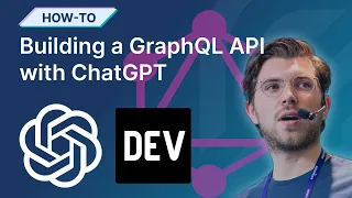 Building a GraphQL API with ChatGPT