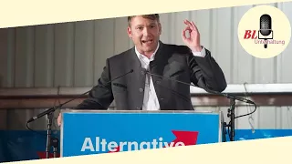 André Poggenburg: Rassismusvorwürfe nach "Kameltreiber"-Rede