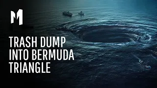 10 Best Theories That Explain The Bermuda Triangle