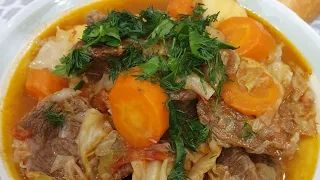 Дымдама.Дымляма.Что приготовить вкусное, на ужин, быстрое блюдо