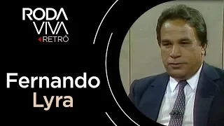 Roda Viva Retrô | Fernando Lyra | 1987