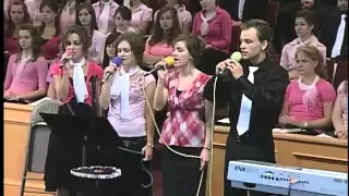 Как много в мире есть дорог - Russian Christian Song