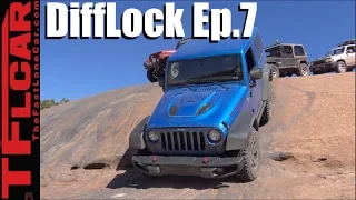 Top 10 Essential Off-Roading Tips for Newbies (Part 1 of 2) - DiffLock Ep. 7