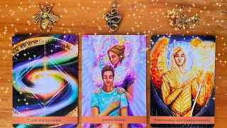 💫🌟💫YOU WERE DIVINELY GUIDED TO HEAR THIS MESSAGE!!!💫🌟💫pick a card🌟tarot card reading🌟timeless🌟