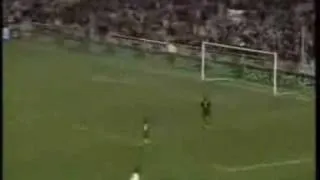 Valencia CF 1-0 FC Barcelona (2005/06)