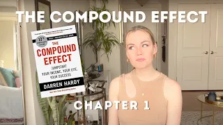 The Compound Effect | Chapter 1