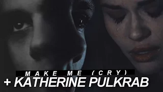 Stiles & Lydia (AU) | Make Me Cry (+KatherinePulkrab)
