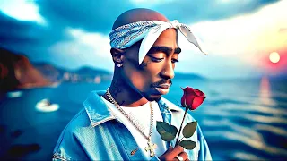 2Pac - Miss You (2023) ft. DMX, Nipsey Hussle, Scarface