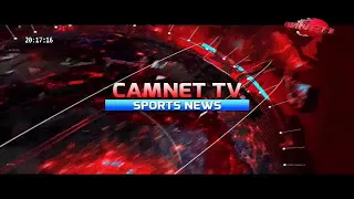 CAMNET TV MAIN NEWS  -  23-02-2022