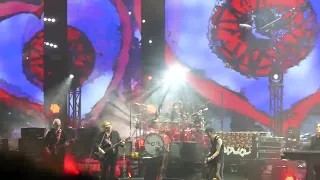 The Cure - Friday I'm In Love - Utilita Arena, Birmingham, 7/12/22