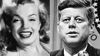 Frank Sinatra's Friend Makes Bold Claim About Marilyn And JFK