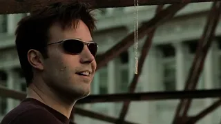 Daredevil (2003) Ending Scene