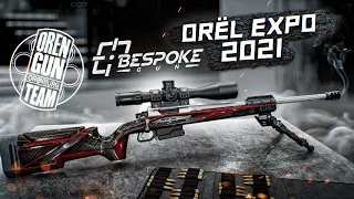 Orel expo 2021