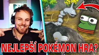 JE TOHLE NEJLEPŠÍ POKÉMON HRA?!  | Nintendo Pátek - POKÉMON LEGENDS: ARCEUS | DeeThane