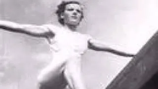 Gymnastics in 1936 olympics