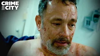 You're Safe Now | Captain Phillips (Tom Hanks)