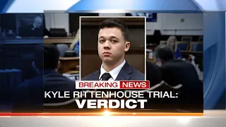 Kyle Rittenhouse trial: Live Coverage