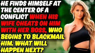 Blackmail And The Fight For Justice. Cheating Wife Stories, Reddit Cheating Stories, Audio Stories