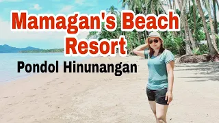 Mamagan's Beach Resort||Fayette