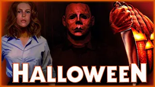 Halloween (1978) Review | The Slasher That Changed The Game