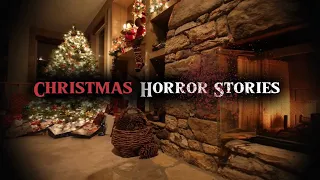 3 Real Christmas Horror Stories