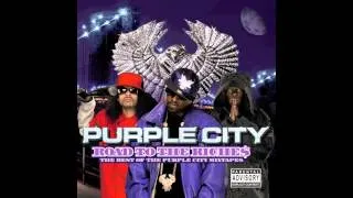 Purple City - "Copz Iz Coming" (feat. Un Kasa & Juelz Santana) [Official Audio]