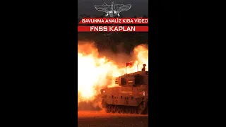 FNSS Kaplan